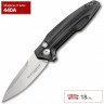 Автоматический нож BOKER MAGNUM FINAL FLICK OUT BLACK 01SC062 BK01SC062