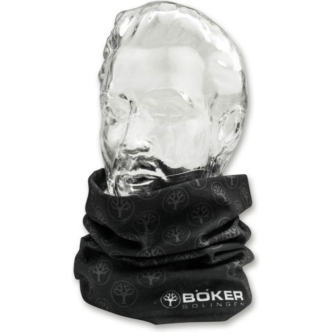 Бафф BOKER TUBE SCARF TREEBRAND BK09BO187