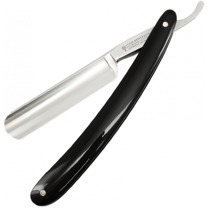 Бритва BOKER CLASSIC SCHWARZ BK140207
