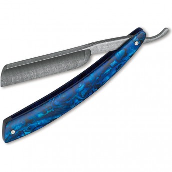 Бритва BOKER DAMASCUS PAUA BK140525DAM