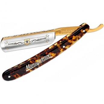 Бритва BOKER SCHILDPATT BK140516