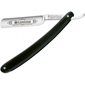 Бритва BOKER STAINLESS BK140510