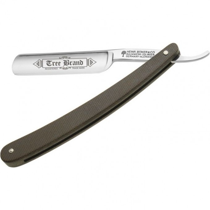 Бритва BOKER TREE BRAND BK140532
