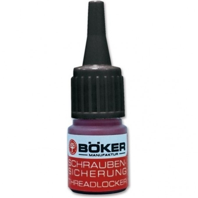 Фиксатор BOKER MANUFAKTUR BK09BO753