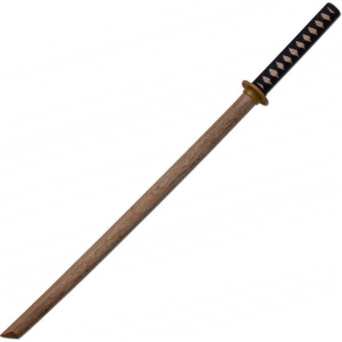 Меч тренировочный BOKER BOKKEN ROBINIA WOOD BK05ZS013