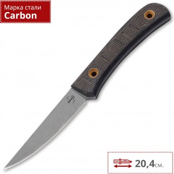 Нож BOKER BARK BEETLE BK02BO039 Нож BOKER BARK BEETLE BK02BO039