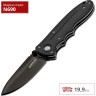 Нож BOKER CDC WANDEROO BK111626