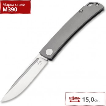 НОЖ BOKER CELOS TITAN LTD BK01BO006 НОЖ BOKER CELOS TITAN LTD BK01BO006