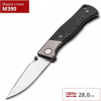 Нож BOKER COLLECTION 2021 BK01BO2021 Нож BOKER COLLECTION 2021 BK01BO2021