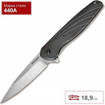 Нож BOKER ELLIPSE BK01SC488 Нож BOKER ELLIPSE BK01SC488