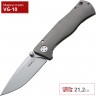 Нож BOKER EPICENTER BK01BO170