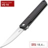 Нож BOKER KWAIKEN MINI CARBON BK01BO283