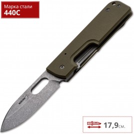 Нож BOKER LANCER BK01BO064 Нож BOKER LANCER BK01BO064