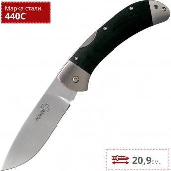 Нож BOKER LIGHTWEIGHT 3000 BK01BO187 Нож BOKER LIGHTWEIGHT 3000 BK01BO187