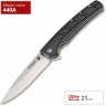 Нож BOKER MAGNUM GATTO NERO BK01MB724