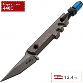 Нож BOKER MINI SLIK TANTO BK02BO230 Нож BOKER MINI SLIK TANTO BK02BO230