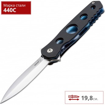 Нож BOKER PICADOR BK01BO260 Нож BOKER PICADOR BK01BO260