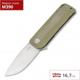 Нож BOKER PLUS BABA YAGA BK01BO386 Нож BOKER PLUS BABA YAGA BK01BO386