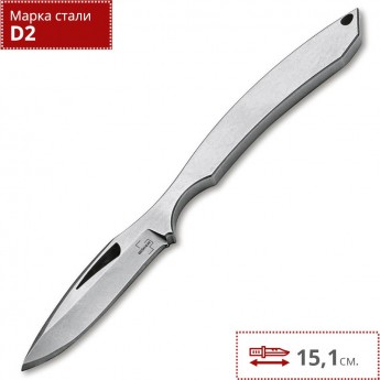 Нож BOKER PLUS ISLERO 02BO036 Нож BOKER PLUS ISLERO 02BO036