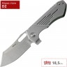 Нож BOKER PLUS LEVIATHAN STEEL BK01BO752