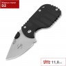 Нож BOKER PLUS SUBCOM 2.0 BK01BO525