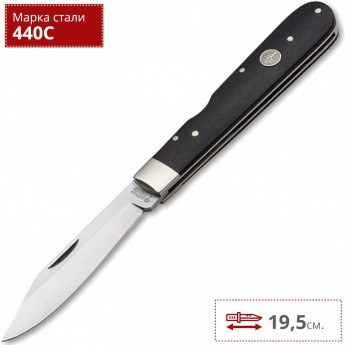 Нож BOKER "1906" BK113024 Нож BOKER "1906" BK113024