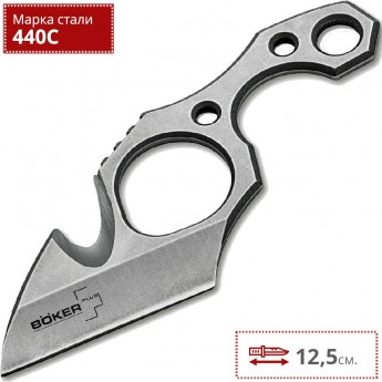 НОЖ BOKER RESCUE KIRIDASHI BK02BO044 НОЖ BOKER RESCUE KIRIDASHI BK02BO044
