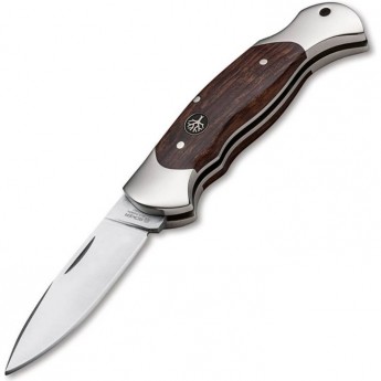 Нож BOKER SCOUT SPEARPOINT DESERT IRONWOOD BK112036 Нож BOKER SCOUT SPEARPOINT DESERT IRONWOOD BK112036