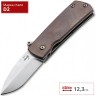 Нож BOKER SHAMSHER COPPER BK01BO362
