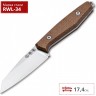 Нож BOKER SOLINGER DAILY KNIVES AK1 REVERSE TANTO 123502 BK123502