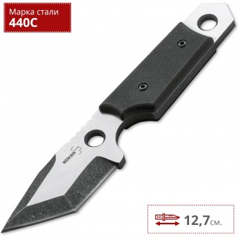 Нож BOKER TANTODASHI BK02BO003 Нож BOKER TANTODASHI BK02BO003