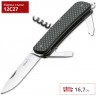 Нож BOKER TECH TOOL CARBON 2 BK01BO822