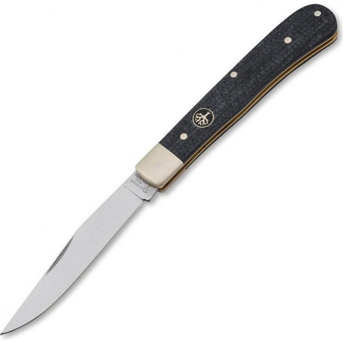 Нож BOKER TRAPPER UNO 112089 BK112089