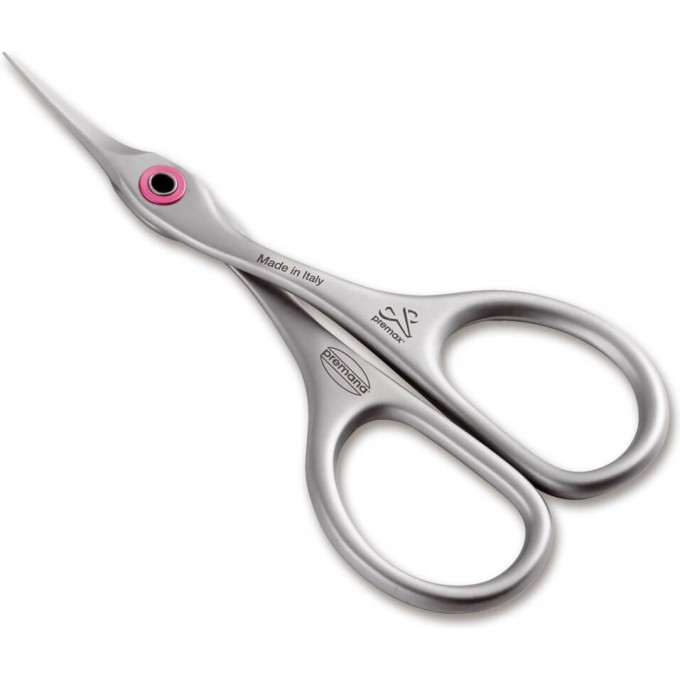 Ножницы BOKER PREMAX RING LOCK SCISSORS 04PX017 BK04PX017