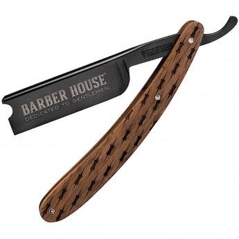 Опасная бритва BOKER BARBER HOUSE 7/8 140922
