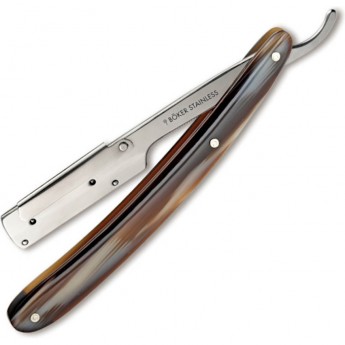 Опасная бритва-шаветт BOKER PRO BARBERETTE BK140908