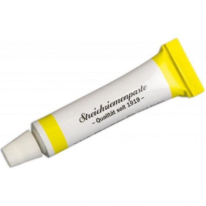 Паста для смягчения ремня BOKER PFLEGEPASTE 09BO300 BK09BO300