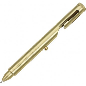 Ручка BOKER CAL.45 CID BRASS BK09BO064 Ручка BOKER CAL.45 CID BRASS BK09BO064