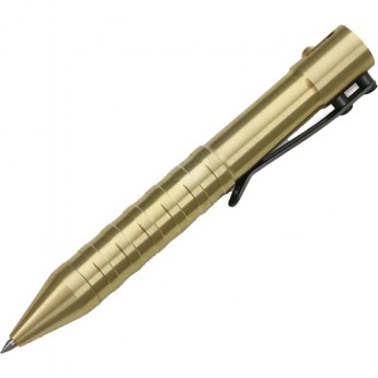 Ручка BOKER CAL.50 KID BRASS BK09BO063 Ручка BOKER CAL.50 KID BRASS BK09BO063