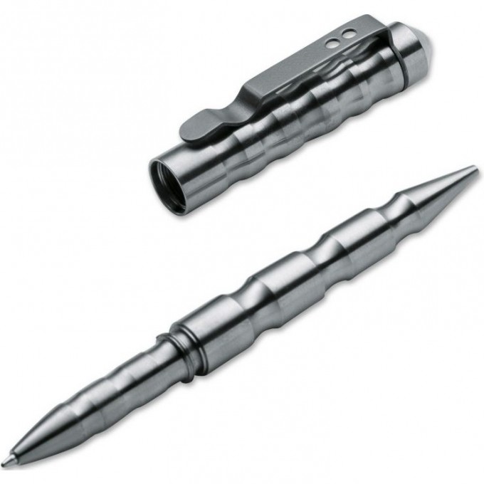 Ручка BOKER MPP - MULTI PURPOSE PEN TITAN BK09BO066