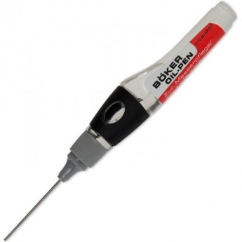 Ручка BOKER OIL-PEN BK09BO751