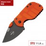 Складной нож BÖKER PLUS SUBCOM 2.0 01BO528 BK01BO528