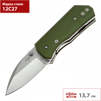 Складной нож BOKER LEFTI 01BP0006