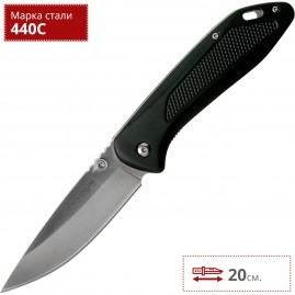 Складной нож BOKER MAGNUM ADVANCE 01RY302