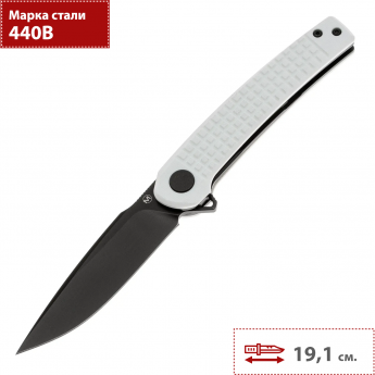 Складной нож BOKER MAGNUM EMPERY 01SC090 Складной нож BOKER MAGNUM EMPERY 01SC090