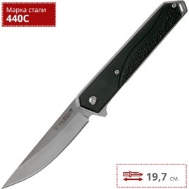 Складной нож BOKER MAGNUM JAPANESE IRIS 01RY322 Складной нож BOKER MAGNUM JAPANESE IRIS 01RY322
