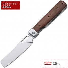 Складной нож BOKER MAGNUM OUTDOOR CUISINE III BK01MB432 Складной нож BOKER MAGNUM OUTDOOR CUISINE III BK01MB432