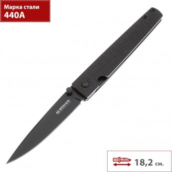 Складной нож BOKER MAGNUM STEREO 01RY004 Складной нож BOKER MAGNUM STEREO 01RY004