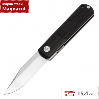 Складной нож BOKER MANUFAKTUR SOLINGEN BRLW 110670 Складной нож BOKER MANUFAKTUR SOLINGEN BRLW 110670
