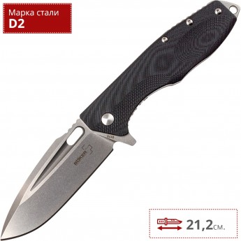 Складной нож BOKER PLUS CARACAL FOLDER 01BO771